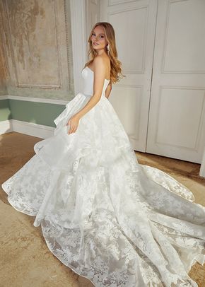 44555, Sincerity Bridal