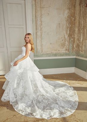 44555, Sincerity Bridal