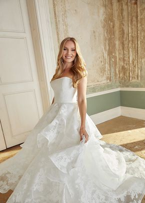 44555, Sincerity Bridal