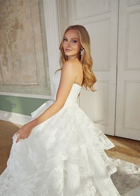 44555, Sincerity Bridal