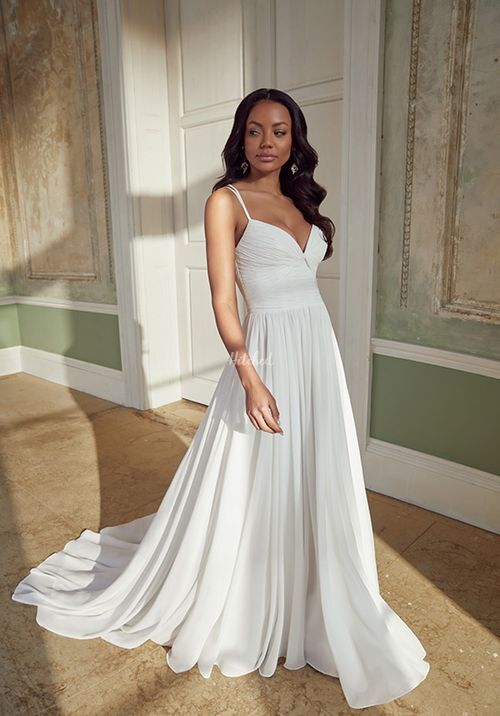 44557, Sincerity Bridal