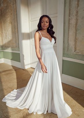 44557, Sincerity Bridal