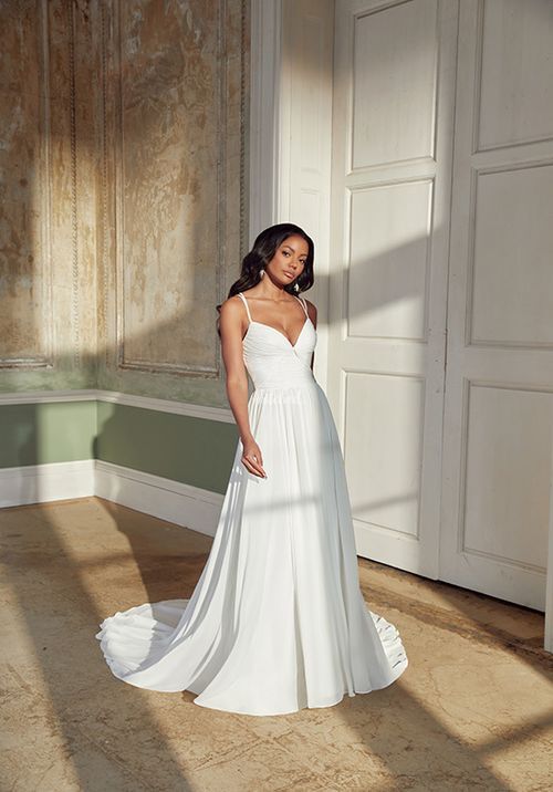 44557, Sincerity Bridal