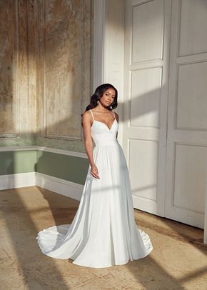 44557, Sincerity Bridal