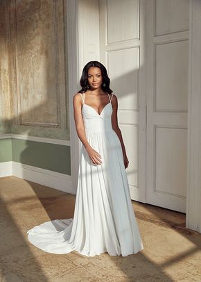 44557, Sincerity Bridal