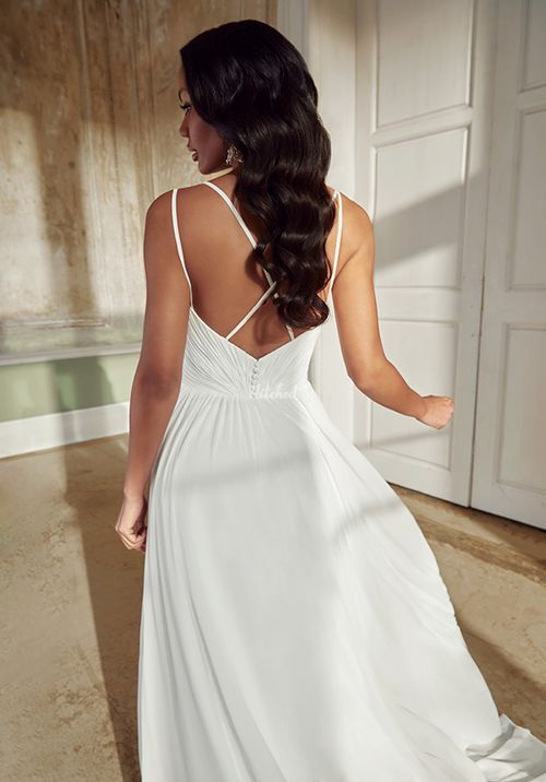 44557, Sincerity Bridal