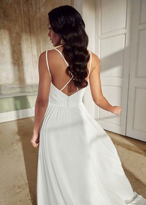 44557, Sincerity Bridal