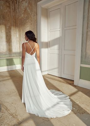 44557, Sincerity Bridal