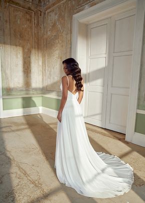 44557, Sincerity Bridal