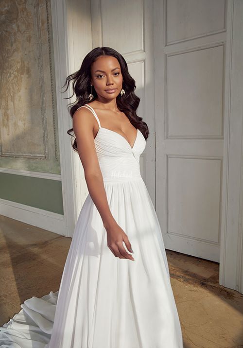 44557, Sincerity Bridal