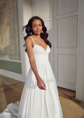 44557, Sincerity Bridal