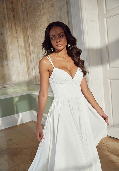 44557, Sincerity Bridal