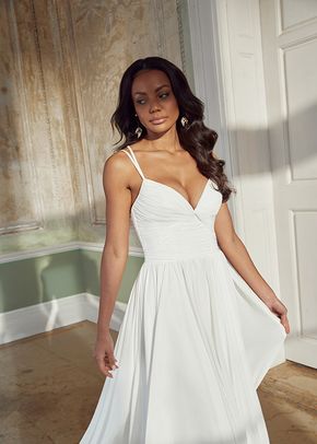 44557, Sincerity Bridal