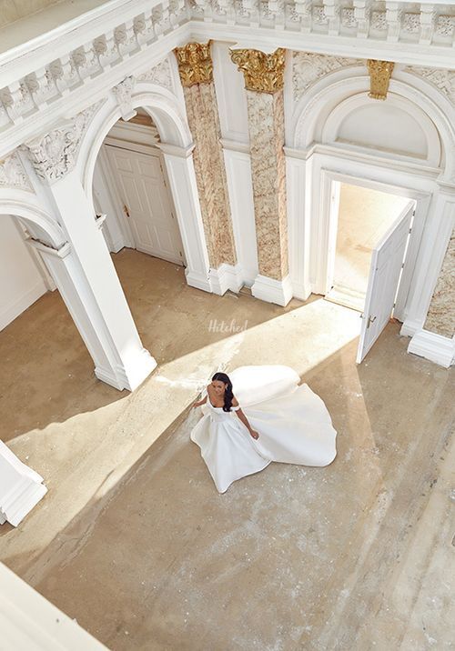 44558, Sincerity Bridal