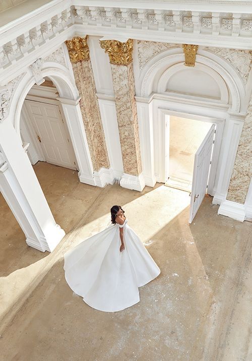 44558, Sincerity Bridal