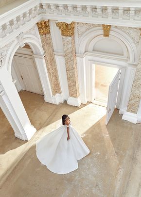 44558, Sincerity Bridal