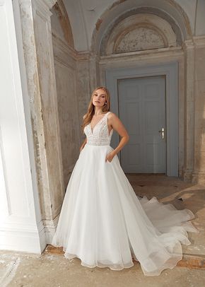 44559, Sincerity Bridal