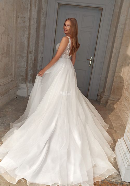 44559, Sincerity Bridal