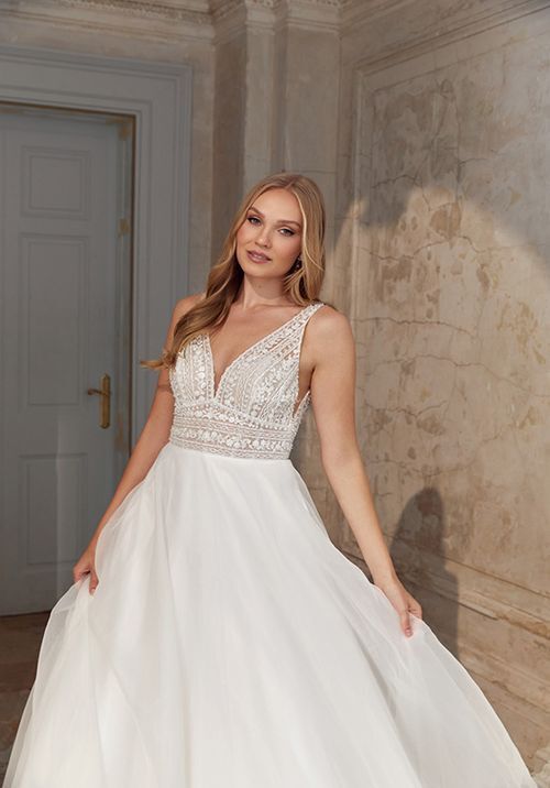 44559, Sincerity Bridal