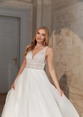 44559, Sincerity Bridal