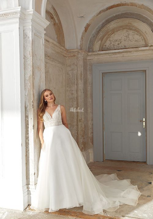 44559, Sincerity Bridal