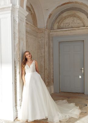 44559, Sincerity Bridal