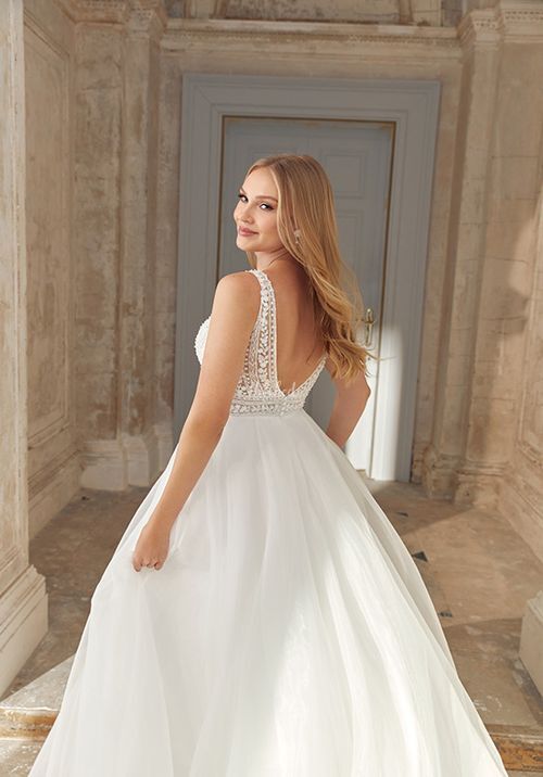 44559, Sincerity Bridal