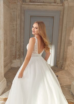 44559, Sincerity Bridal