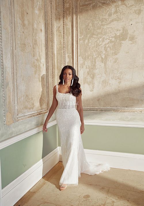 44563, Sincerity Bridal