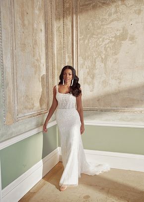 44563, Sincerity Bridal