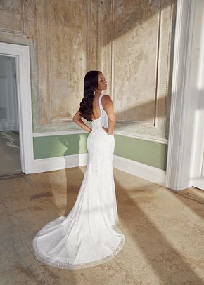 44563, Sincerity Bridal