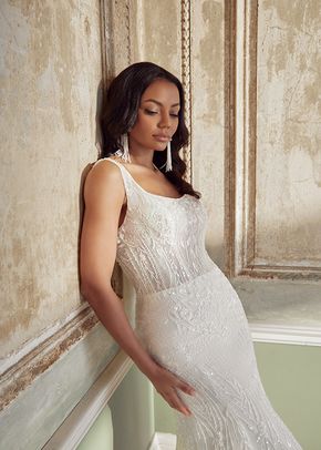 44563, Sincerity Bridal