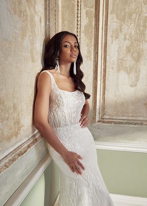 44563, Sincerity Bridal