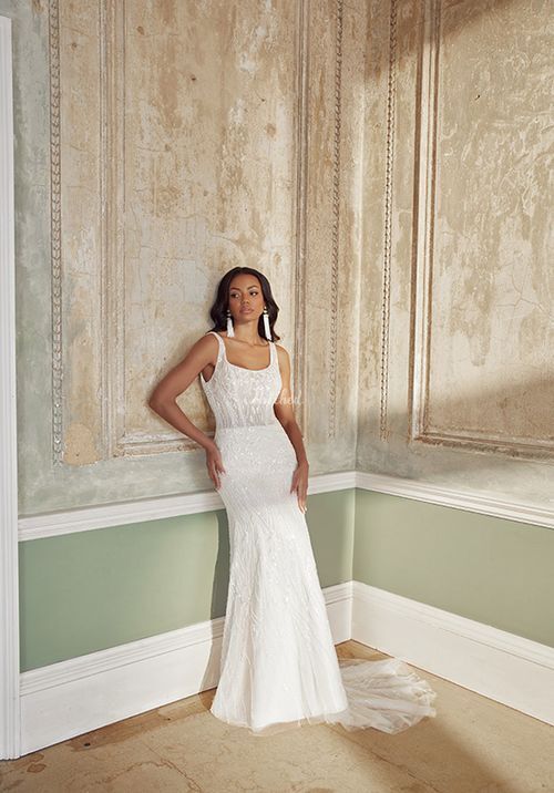 44563, Sincerity Bridal