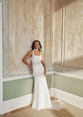 44563, Sincerity Bridal