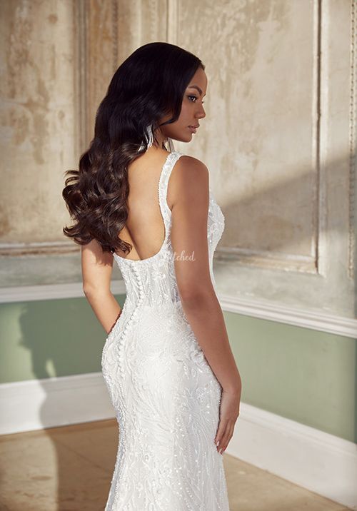 44563, Sincerity Bridal