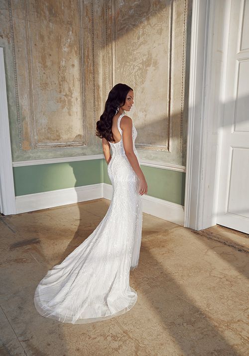 44563, Sincerity Bridal