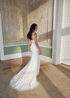 44563, Sincerity Bridal