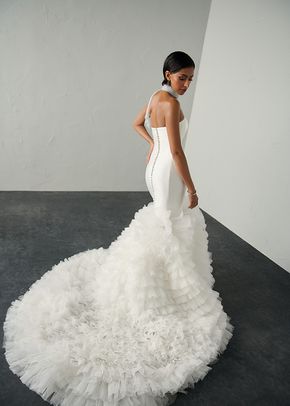 Dare, Justin Alexander Signature