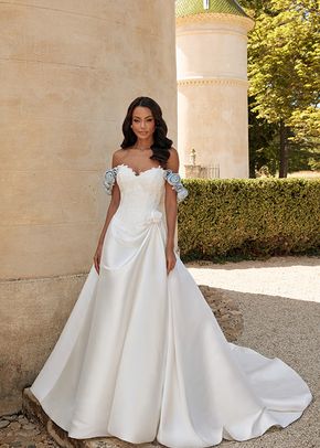 44570, Sincerity Bridal