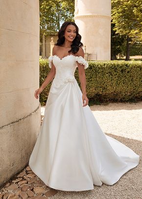44570, Sincerity Bridal