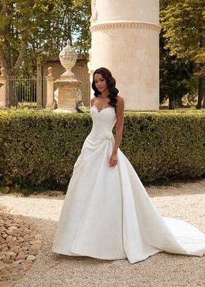 44570, Sincerity Bridal