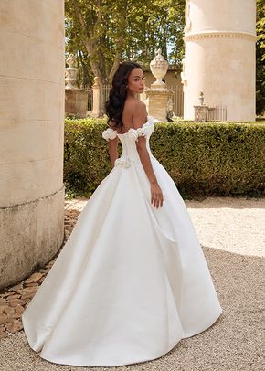 44570, Sincerity Bridal