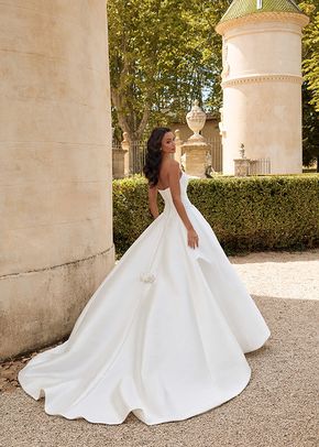 44570, Sincerity Bridal
