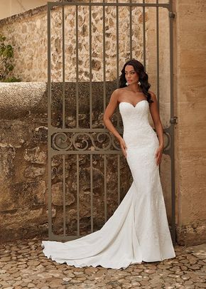 44571, Sincerity Bridal