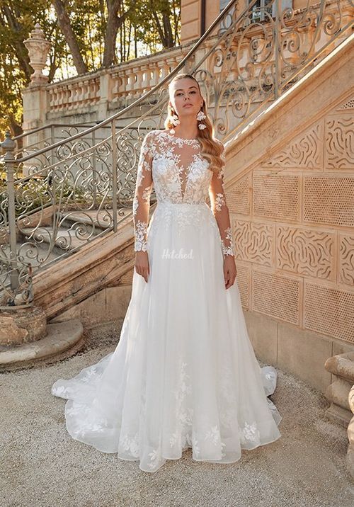 44572, Sincerity Bridal