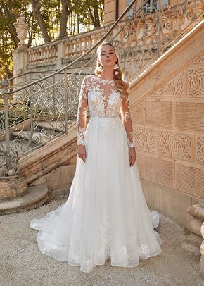 44572, Sincerity Bridal