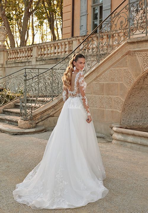 44572, Sincerity Bridal