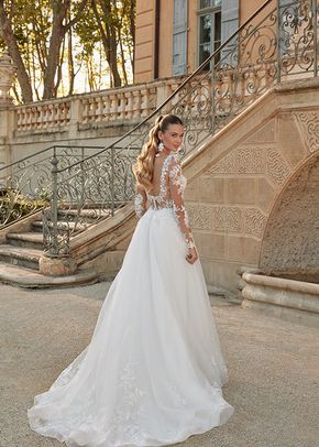 44572, Sincerity Bridal
