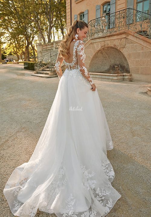 44572, Sincerity Bridal
